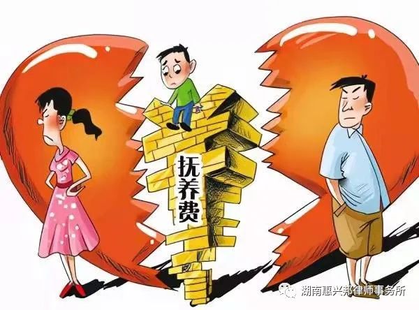 撫養費如何確定？能否要求增加撫養費？