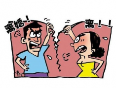 在離婚登記時(shí)應(yīng)該注意哪些問(wèn)題?看離婚律師怎么說(shuō)